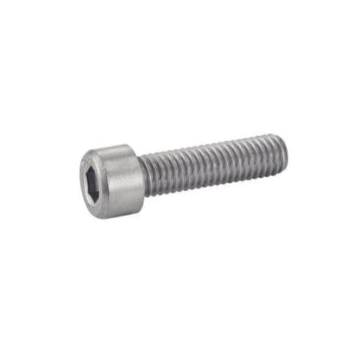 Socket head screw - 5889 - MPI-INOX - hex socket / stainless steel