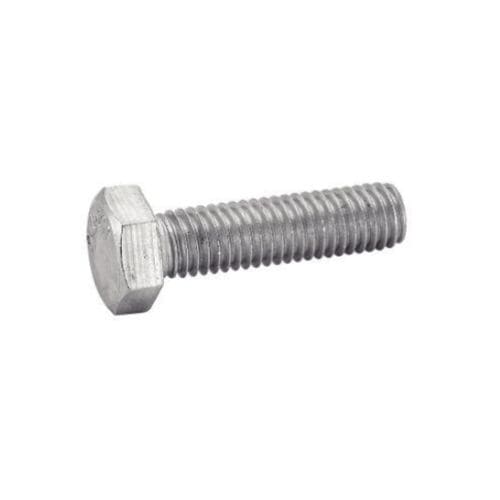 Screw with hexagonal head - 5932 - MPI-INOX - stainless steel