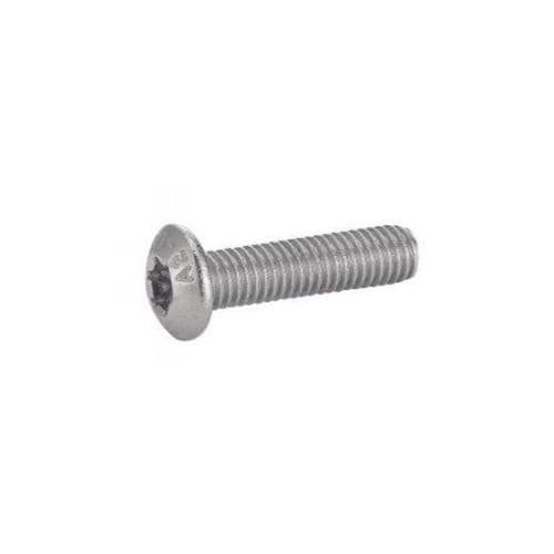 Button head screw - 5793 - MPI-INOX - Torx / stainless steel