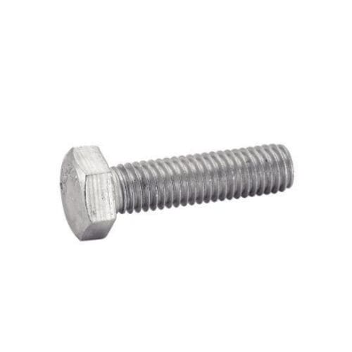 Screw with hexagonal head - 5887 - MPI-INOX - stainless steel