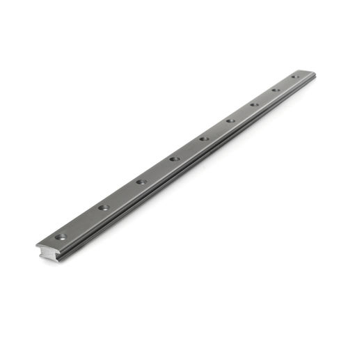 Traveler track - T652100 - RUTGERSON - for sailboats / I
