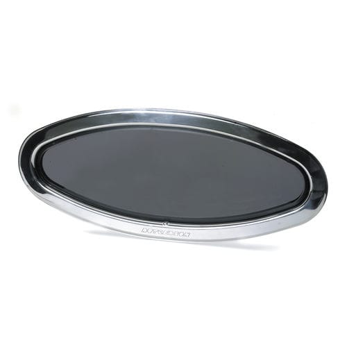 Elliptical portlight - A3125-190OW - RUTGERSON - for boat / with rounded corners