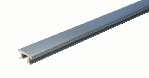 Traveler track - T653100 - RUTGERSON - for sailboats