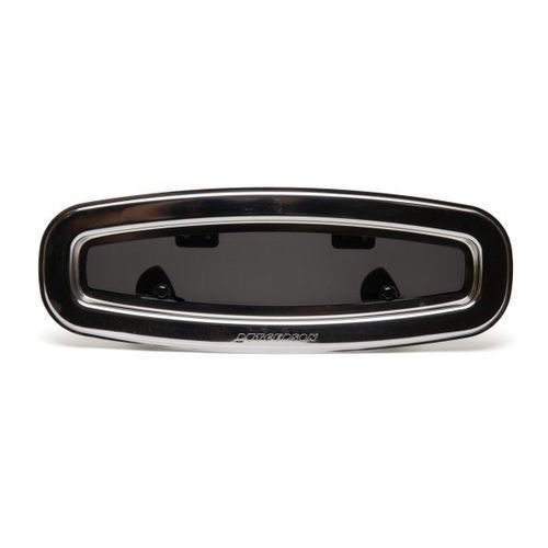 Rectangular portlight - A5320-140OW	 - RUTGERSON - for boat / opening / with rounded sides