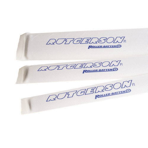 Leech batten - 31 series - RUTGERSON - mainsail / furling / stainless steel