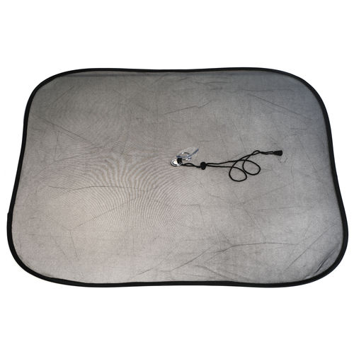Boat insect screen - H9-001 - RUTGERSON - deck hatch