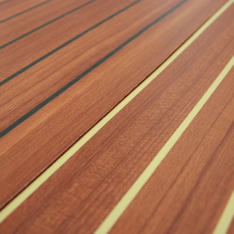 Veneer panel - CASAMARE - for interior floors / for ship floors / for ship fittings
