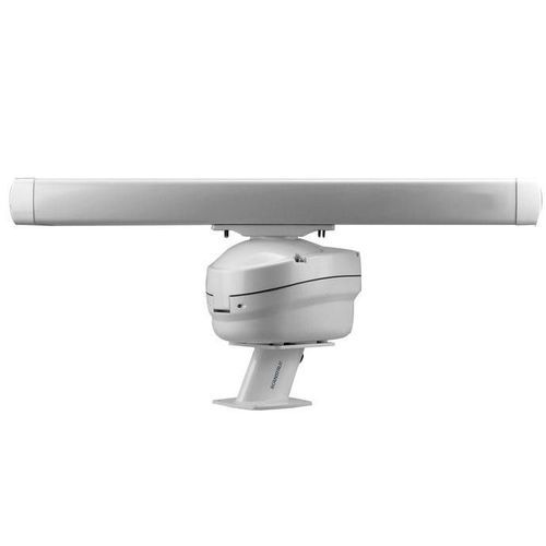 Radar antenna mount - APT6003 - Scanstrut - aluminum