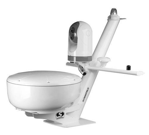 radar antenna mount - Scanstrut