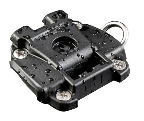 Navigation instrument bracket - RLS-401 - Scanstrut