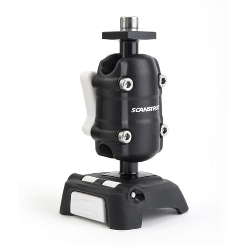 Articulated navigation instrument bracket - RLS-AM - Scanstrut