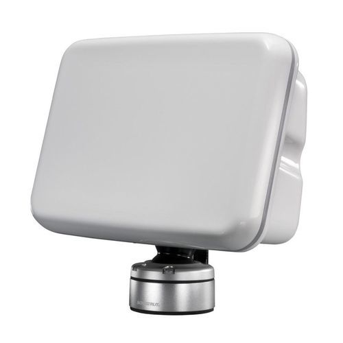 Waterproof navigation instrument pod mount - SPD-7S-W - Scanstrut