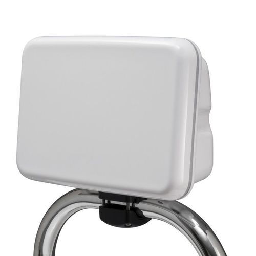 Boat navigation instrument bracket - SPR-7S-RM - Scanstrut