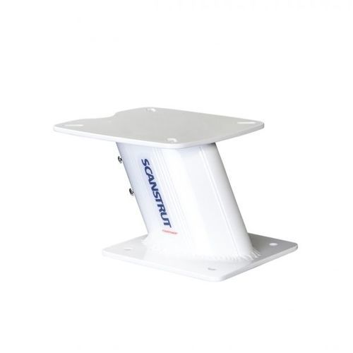 Radar antenna mount - APT-150-02 - Scanstrut - aluminum