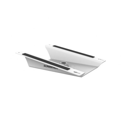 Satellite antenna mount - SC-SL-01 - Scanstrut - aluminium
