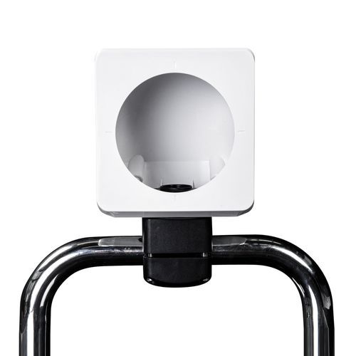 Boat navigation instrument bracket - SPR-1i-RM                           - Scanstrut