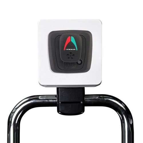 Waterproof navigation instrument pod mount - SPR-1u-RM - Scanstrut