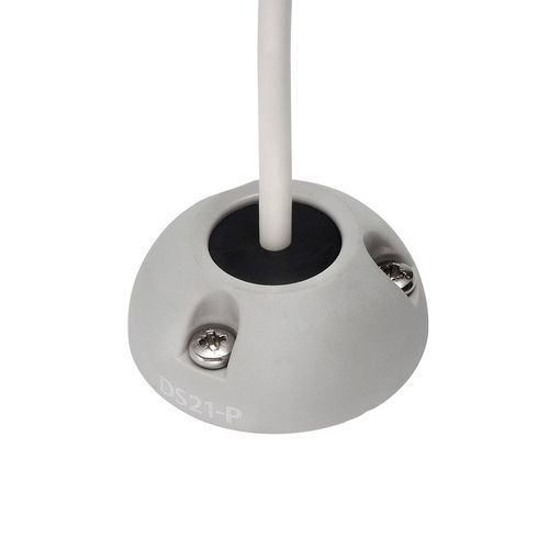 Boat through-deck gland - DS21B-P - Scanstrut