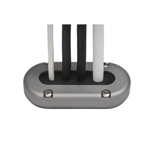 Boat throughdeck gland DSMULTI Scanstrut
