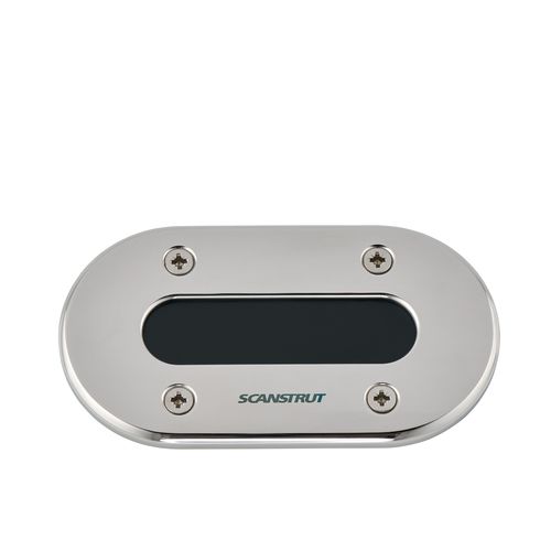 Boat throughdeck gland DSLPMULTIS Scanstrut