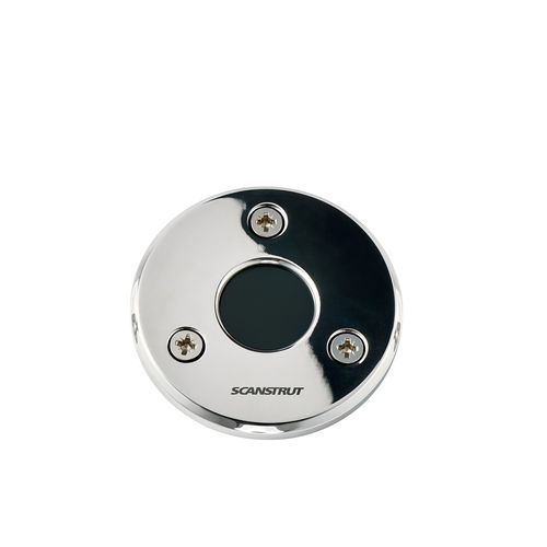 Boat through-deck gland - DS-LP-21B-S - Scanstrut