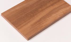 Decorative panel - NAUTIDECOR - Toubois - plywood