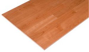 Interior floor panel - NAUTIPARQUET - Toubois - wooden / laminate