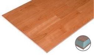 Interior floor sandwich panel - NAUTIPARQUET LIGHT - Toubois - foam / wood