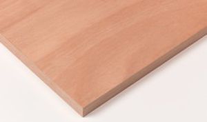 Decorative panel - NAUTIBOIS - Toubois - plywood