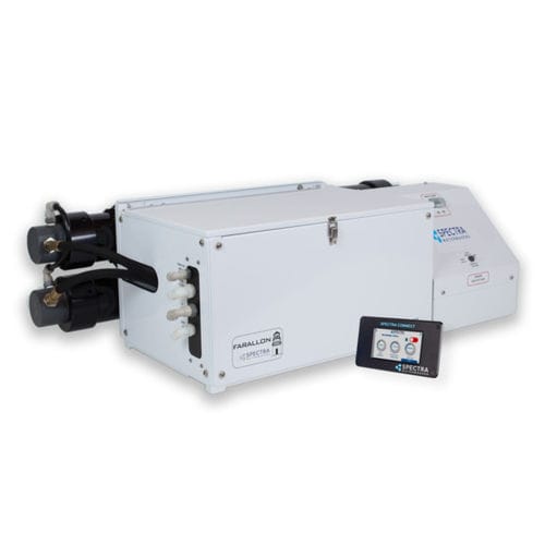 Yacht watermaker - Farallon 1800c - Spectra - for ships / reverse osmosis / 110 V