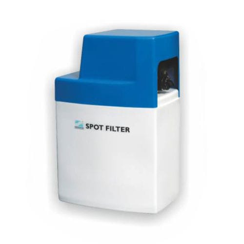 Water filter SPF series for boats