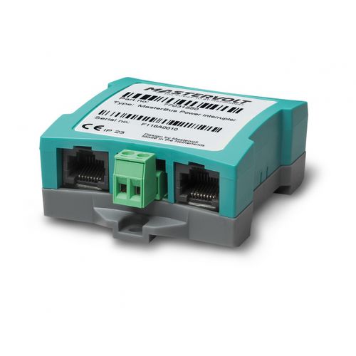 Boat switch - 77031550 - Mastervolt - electrical circuit