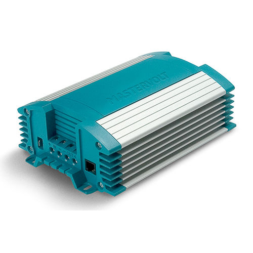 Voltage converter - Mac 24/12-20 - Mastervolt - DC / DC / marine
