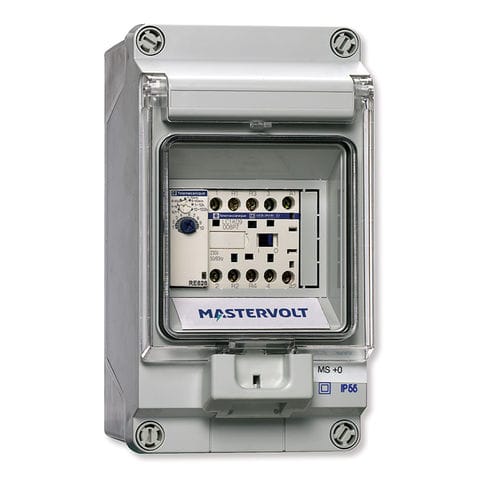 Boat circuit breaker - Masterswitch 5 - Mastervolt