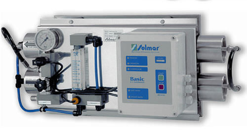 Boat watermaker - BASIC - Selmar - reverse osmosis / 220-240 V