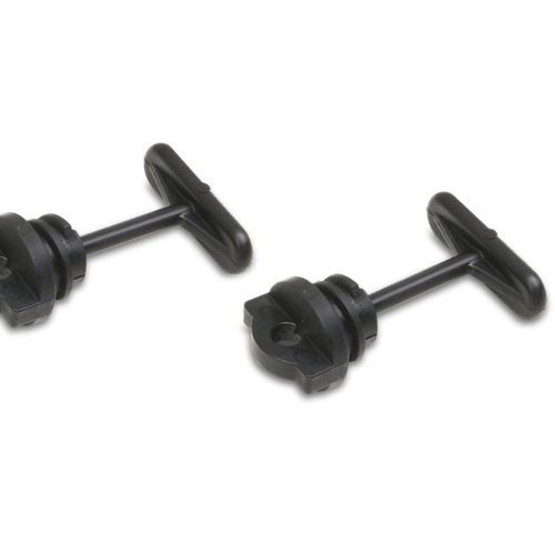Kayak drain plug APLG100 Liquidlogic