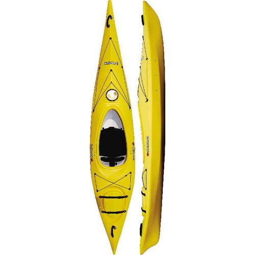 Recreational kayak MUSKOKA Clear Water Design touring / sea / adult
