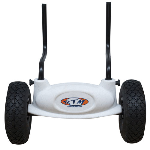 Launching trolley - KIROOL - RTM Kayaks - transport / for canoes and kayaks