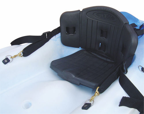 Sit-on-top kayak backrest - HI-CONFORT - RTM Kayaks