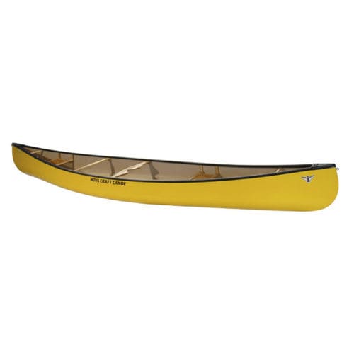 Canadian canoe PROSPECTOR 16' Nova Craft whitewater / 2person