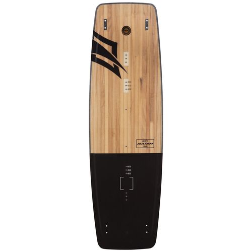 Twin-tip kiteboard - RPT - Naish Kiteboarding - freeride / speed