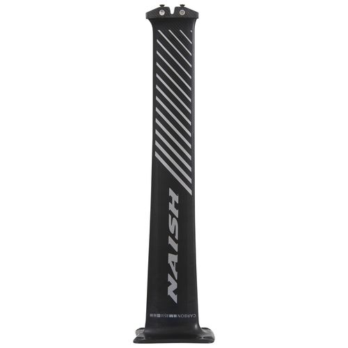 Foil mast - HM - Naish Kiteboarding - carbon / speed / high-speed