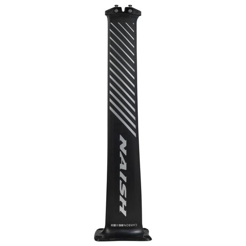 Windsurf mast - FOMA-FMC25-BK000 series - Naish Kiteboarding - carbon / speed / sport
