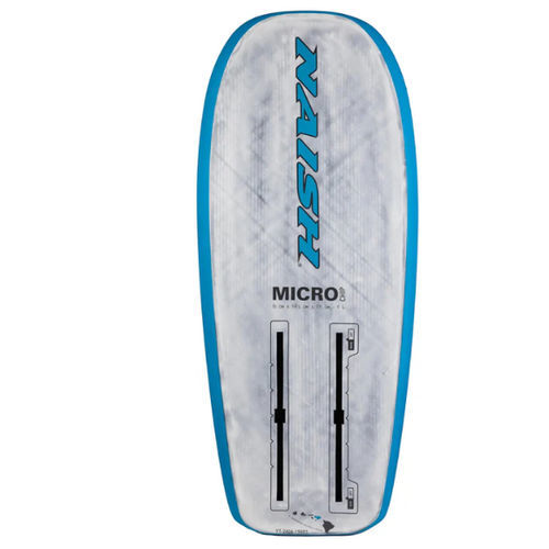 Kitefoil - Hover Micro Chip - Naish Kiteboarding - light-wind
