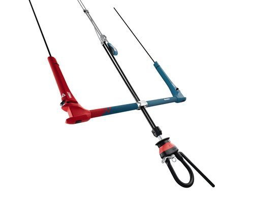 Kitesurf bar - X7 - Gaastra Kiteboarding