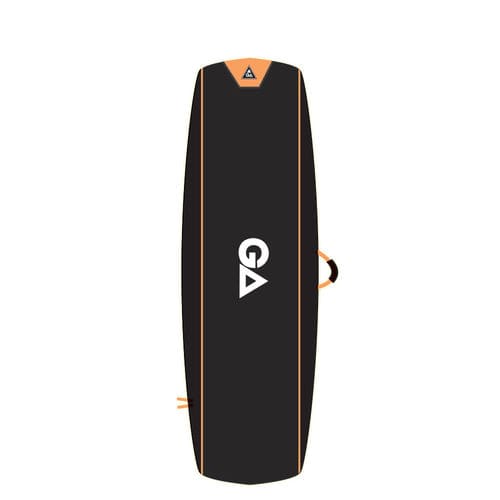 Kitesurf travel bag - Gaastra Kiteboarding - board / wheeled