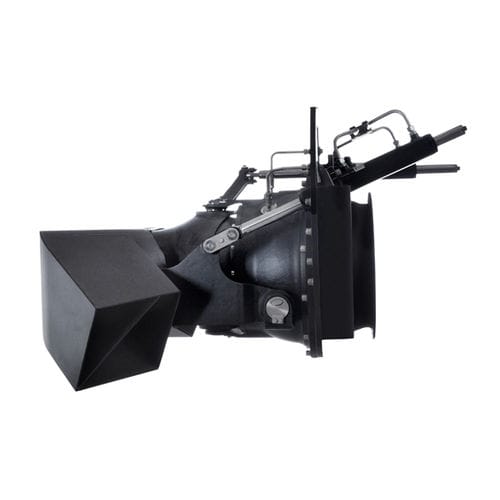 Work boat water-jet drive - MJP DRB - Marine Jet Power (MJP) - for patrol boats / for ships