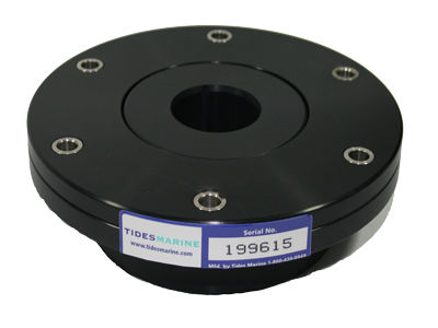 Boat bearing - URB-LP - Tides Marine - rudder / self-aligning