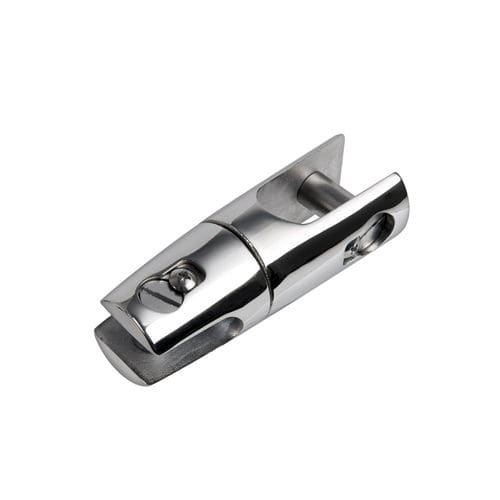 Shackle swivel - 010-0010 - SEA TECH & FUN - SPADE - standard / anchor chain / for sailboats