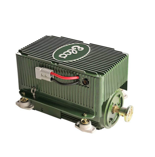 Inboard motor - EP-100 - ELCO MOTOR YACHTS - propulsion / electric / boating